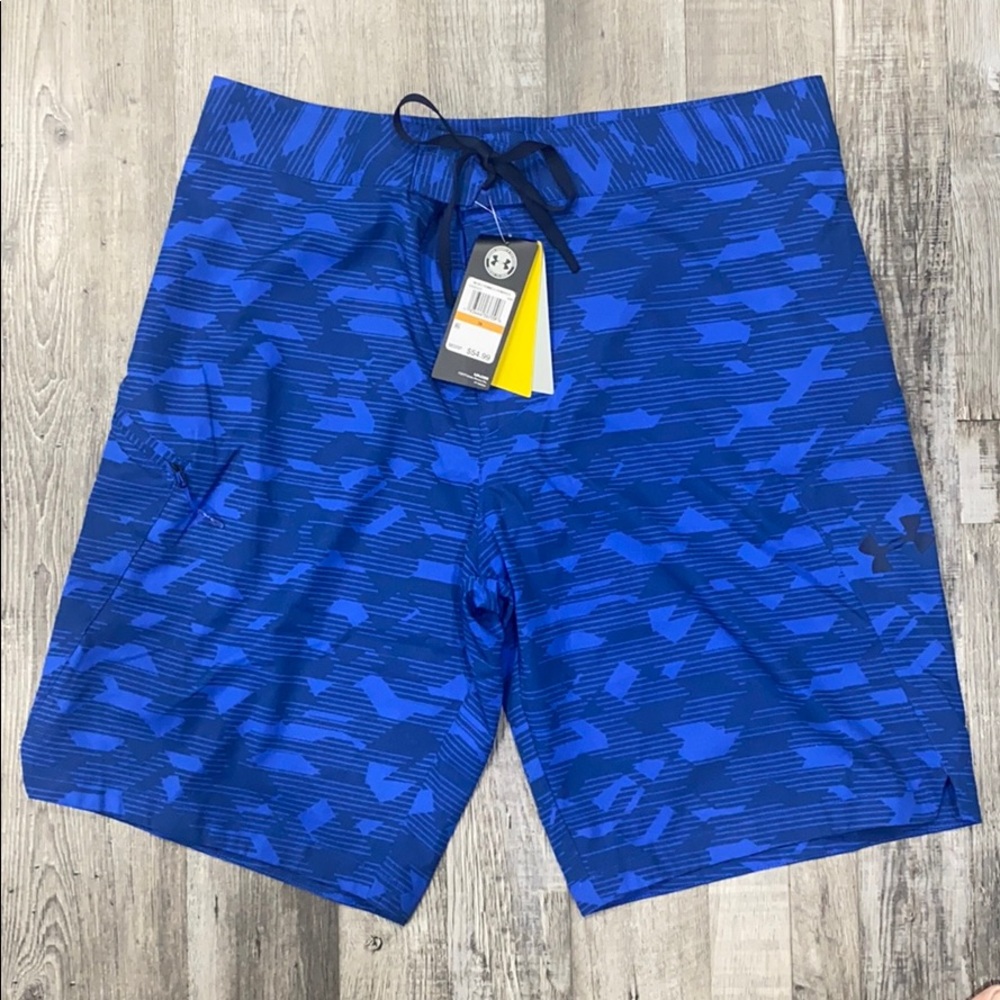 Under Armour Board Shorts